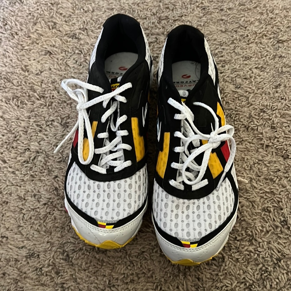 Brooks Racing Flats